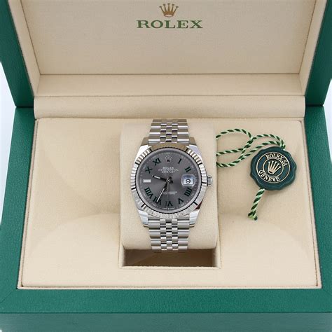 rolex datejust 126334 dark rhodium|2023 rolex wimbledon 126334.